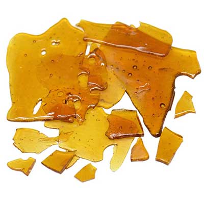 GG#4 Shatter