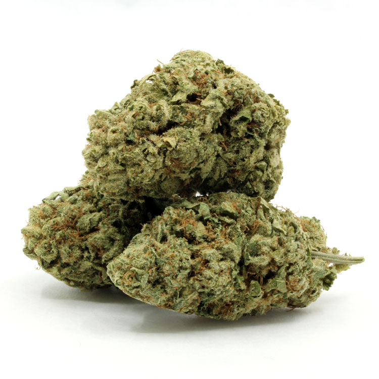 Miracle Alien Cookies – Flower