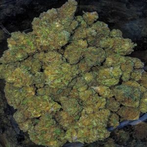 Indica Strains