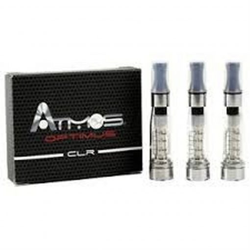 Atmos Optimus 510 Cartridges (pack of 3)