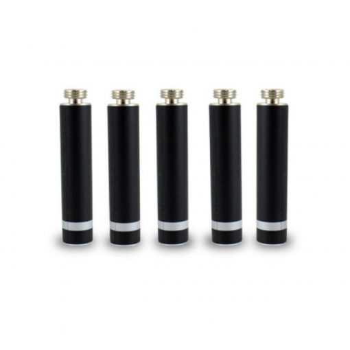 Atmos Raw/ AtmosRx 5‐pack Regular Cartridges