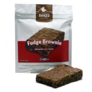 Edibles